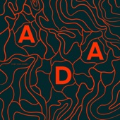 A.D.A - EP artwork