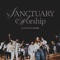 God Is Here (feat. Tasha Cobbs Leonard) - Sanctuary Worship lyrics