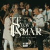 Te voy a amar - Single