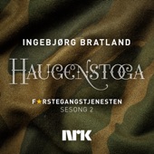 Haugenstoga (fra Førstegangstjenesten - Sesong 2) artwork