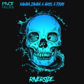 Riverside (Radio) artwork