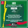 Stream & download Ligeti: Études pour piano & Trio pour cor, violon et piano - Donatoni: Tema & Cadeau