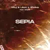 Sepia (feat. Spank) - Single album lyrics, reviews, download