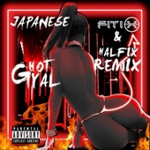 Hot Gyal (Remix) artwork
