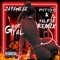 Hot Gyal (Remix) artwork