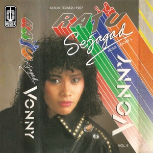 Vonny Sumlang - Ratu Sejagat - 排舞 音乐