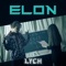 Elon - Lych lyrics