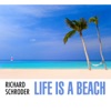 Life Is a Beach - Single