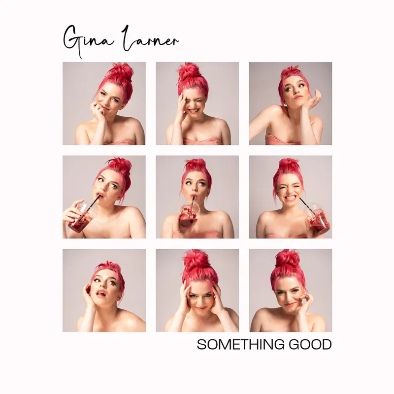 Gina Larner - Something Good (2023) [iTunes Plus AAC M4A]-新房子