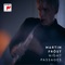 Menuet in G Minor (From Suite, HWV 434) [Arr. for Clarinet and Piano by Kempff, Fröst & Pöntinen] artwork