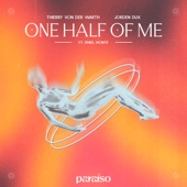 One Half Of Me (feat. Emiel Monte) artwork