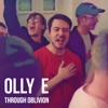 Through Oblivion - Single