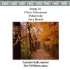 Songs By Clara Schumann, Poldowski and Amy Beach album lyrics, reviews, download