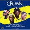 Crown (feat. Mohbad, Diamond Jimma & Mr Bee) - Vlamjonzing lyrics
