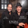 Longina - Single