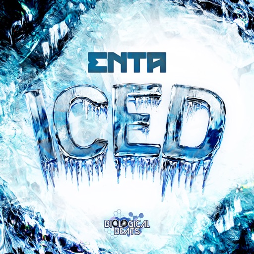 Iced - Single by enta