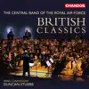 Central Band of the Royal Air Force Plays British Classics album lyrics, reviews, download
