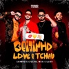 Beijinho, Love e Tchau - Single