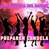 Preparen Candela artwork