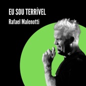 Eu Sou Terrível (Ao vivo) artwork