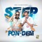 Step Pon Dem (feat. Tommy Lee Sparta) artwork