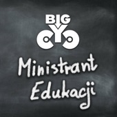 Ministrant Edukacji artwork