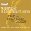 Inspirations. Music for Trumpet & Organ album lyrics, reviews, download