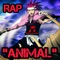 Animal (Renji) - Alltime Arcade lyrics