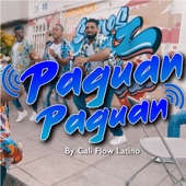 Paguan Paguan artwork