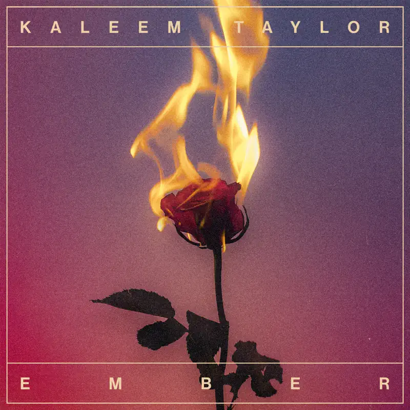 Kaleem Taylor - Ember (2023) [iTunes Plus AAC M4A]-新房子