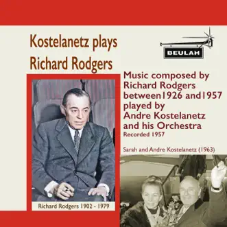 Ev'ry Sunday Afternoon by André Kostelanetz & André Kostelanetz and His Orchestra song reviws