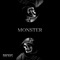 Monster - Nachx$ lyrics