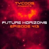 Future Horizons 413 artwork