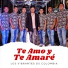 Te Amo y Te Amaré - Single