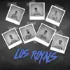 Los Royals (feat. Kaizen Dr, Niñon Rap, Arbel, Iam Astro & Yovlad) - Single album lyrics, reviews, download