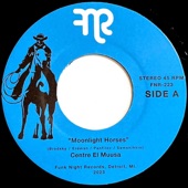Moonlight Horses / Catching Stars - Single
