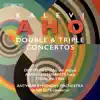 Stream & download Kalevi Aho: Double & Triple Concertos