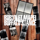 Buffalo Stance (feat. Mapei) artwork