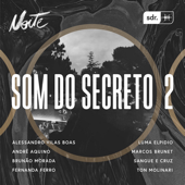 Som do Secreto Vol. 2: Noite - Som Do Reino