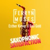 Saxophonic Satisfaction - Single