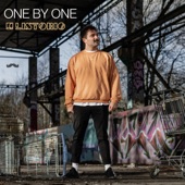 One By One (Radio Edit) artwork