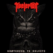 Krøterveg Te Helvete (Single Version) artwork