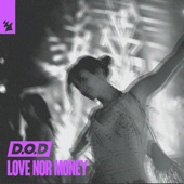 Love nor Money artwork