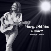 Mary, Did You Know? artwork