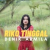 Riko Tinggal - Single