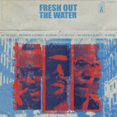 Fresh Out the Water artwork