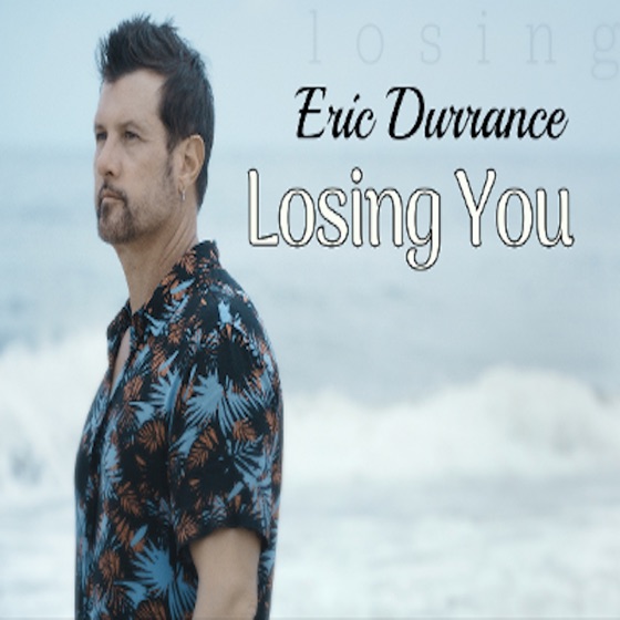 Cover artwork for Losing You
