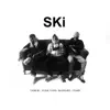 SKi (feat. Yunk Vino & Massaru) - Single album lyrics, reviews, download