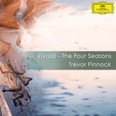 Antonio Vivaldi - The Four Seasons artwork