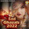 Sad Ghazals 2022, Vol. 6